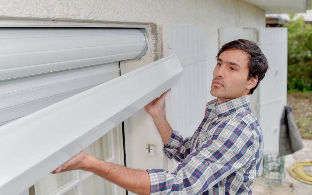 Tapparelle antisollevamento per una casa subito più sicura